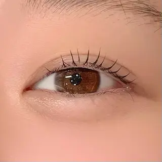 マツエク・マツパ uneune所属・Nao ·͜·のマツエク・マツパデザイン