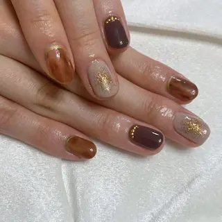 ネイル パラジェル登録サロンfeerique所属・Uchida Mayunaのその他イメージ