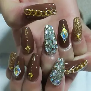 ネイル reve あやののネイルデザイン