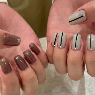 ネイル SACHIKO♪ premiereのネイルデザイン