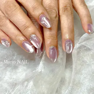 ネイル Mano NAILのネイルデザイン