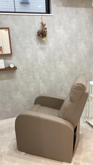 マツエク・マツパ KAWAKITA  MAMIのマツエク・マツパデザイン