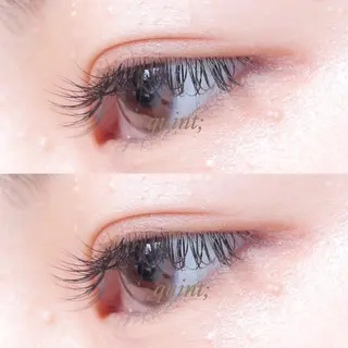 マツエク・マツパ Fukushi/ 自由が丘/まつぱのマツエク・マツパデザイン