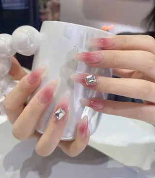 ネイル L&Y Nail salonのネイルデザイン