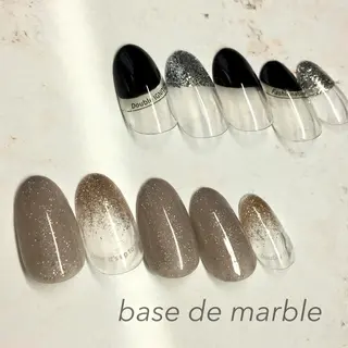 ネイル オモルフィ所属・カラーリスト marumoのヘアスタイル