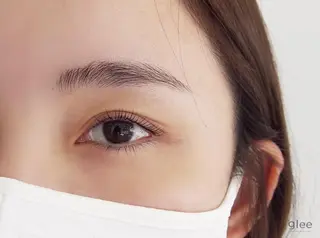 マツエク・マツパ 佐藤 サトウのマツエク・マツパデザイン