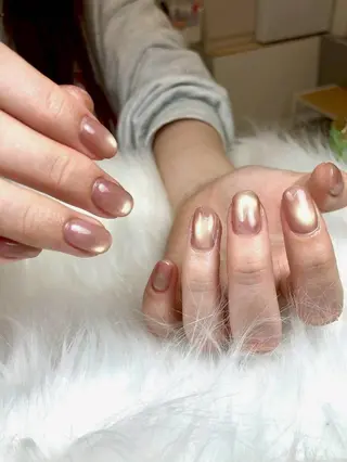 ネイル MIHANAネイル 西川口のネイルデザイン