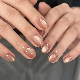 ネイル Ugirl NailSalonのネイルデザイン