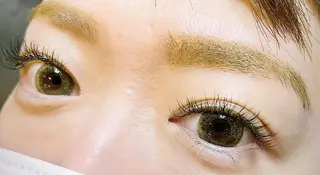 マツエク・マツパ 渡邉 亜也加のマツエク・マツパデザイン