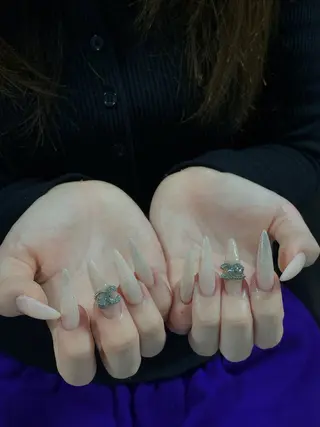 ネイル ZUZU AMEE NAILのネイルデザイン