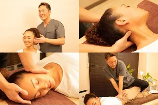 Top Face立川 【小顔矯正】小川のエステ・リラクイメージ