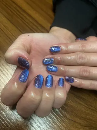 ネイル To__ma nailのネイルデザイン