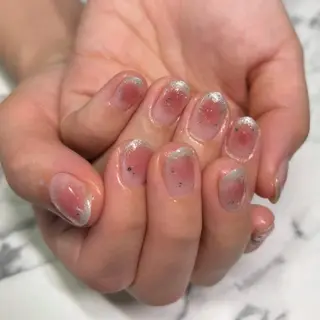 ネイル MALAMA NAILのネイルデザイン