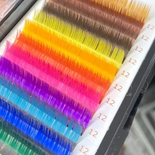 マツエク・マツパ *SalonBell (momoka)*のマツエク・マツパデザイン