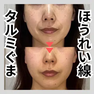 第一印象専門サロン ADISEのエステ・リラクイメージ