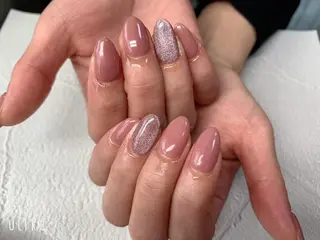 ネイル 痩身/脱毛/ネイル HARUKAのエステ・リラクイメージ