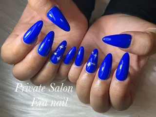 ネイル Era nailのネイルデザイン