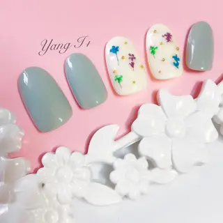 ネイル Ryo Kのネイルデザイン