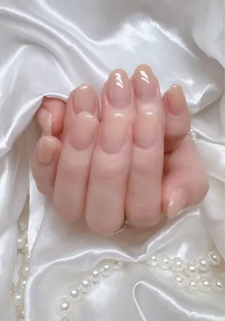 ネイル 高島 夏海のネイルデザイン