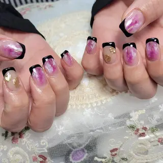 ネイル ネイルサロンほっこり kanaのネイルデザイン