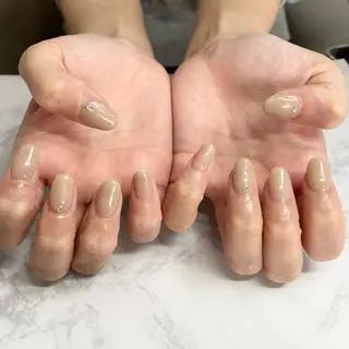 ネイル FELICE ﾌｪﾘｰﾁｪのネイルデザイン