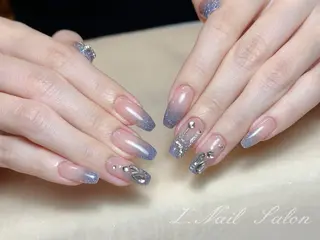 ネイル Z.Nail Salonのネイルデザイン