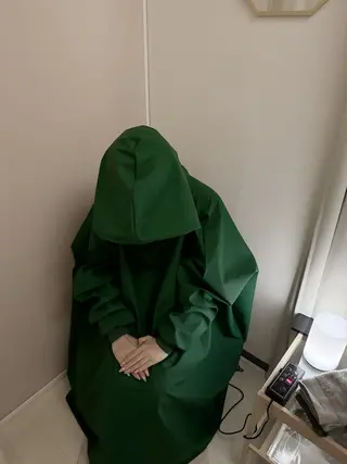 温活よもぎ蒸しサロン 蒸す。のエステ・リラクイメージ