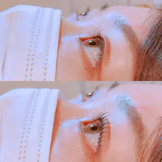 マツエク・マツパ なかむら 🪡のマツエク・マツパデザイン