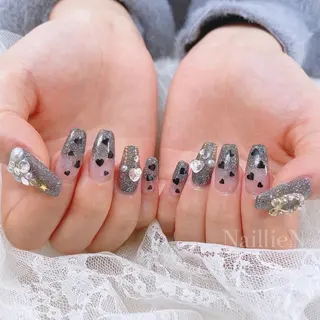 ネイル Nail lieNのネイルデザイン