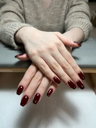 ネイル 吉祥寺 メイのネイルデザイン