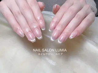 ネイル ネイルサロン ルミア Lumia 店長のネイルデザイン