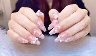 ネイル Jenn Nail Salonのネイルデザイン