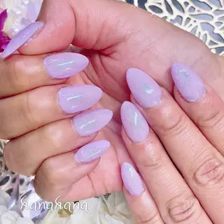 ネイル ジェルネイル HANAHANAのネイルデザイン