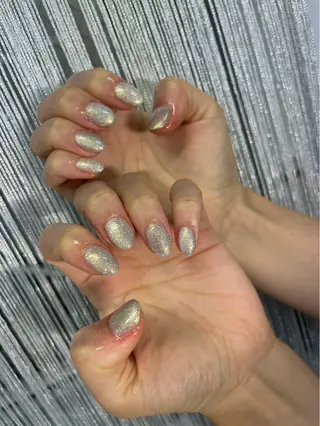 ネイル May&Way Neilのネイルデザイン