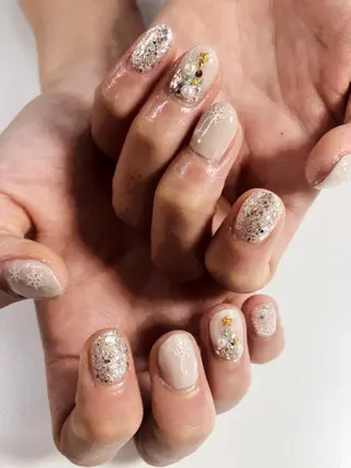 ネイル Lokahi NAILのネイルデザイン