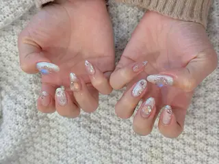 ネイル NANA NAILのネイルデザイン