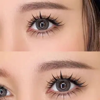 マツエク・マツパ ミユ 横浜のマツエク・マツパデザイン