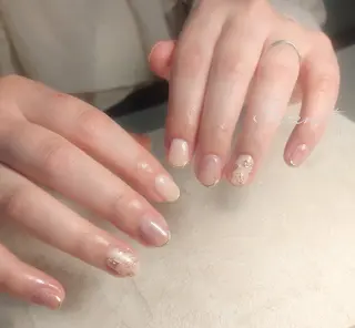 ネイル nail  serenityのネイルデザイン
