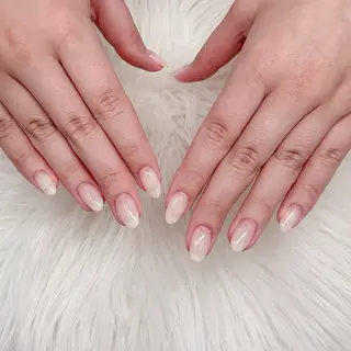 ネイル エリクサーネイル池袋 大谷のネイルデザイン