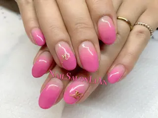 ネイル NailSalon LiAnのネイルデザイン