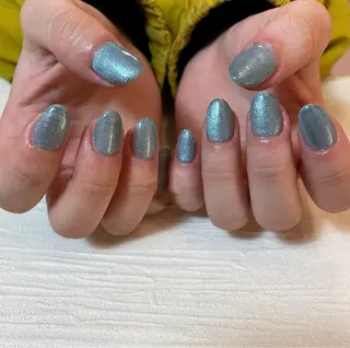 ネイル Ami 🦥のネイルデザイン