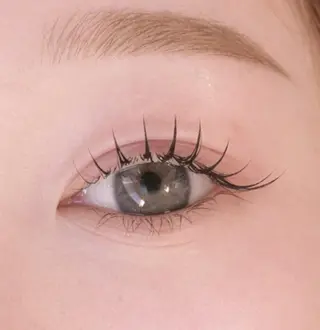 マツエク・マツパ ROAR🌹 eyelashのマツエク・マツパデザイン