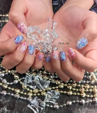 ネイル Chianti Nailのネイルデザイン