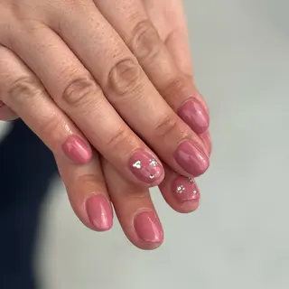 ネイル セプトアカデミー YAYOSHIのネイルデザイン