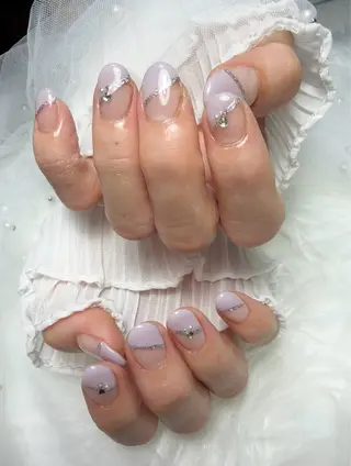 ネイル Very  Nail ୨୧ ami ୨୧のネイルデザイン