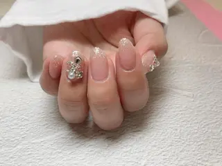 ネイル SINCERELY シンシアリー🌈のネイルデザイン