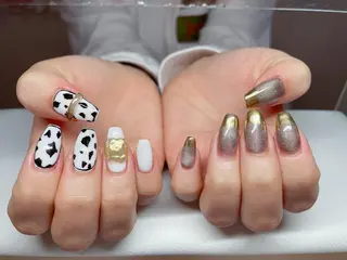 ネイル Cosmos♡ nailのネイルデザイン