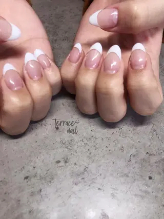 ネイル KAMINO CHIKAのネイルデザイン