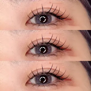 マツエク・マツパ mila/ユマ 🏰のマツエク・マツパデザイン