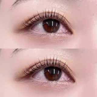 マツエク・マツパ Bianca/金町 Miyagiのマツエク・マツパデザイン